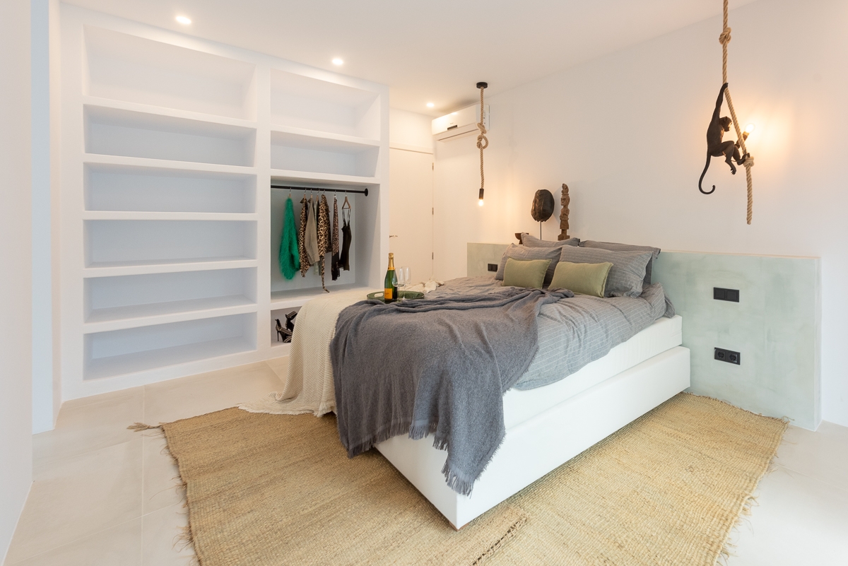 Blake, Can Furnet 95