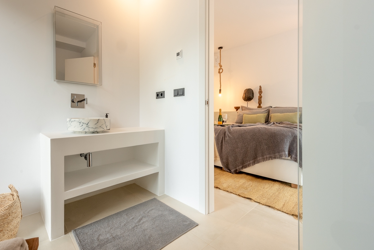 Blake, Can Furnet 97