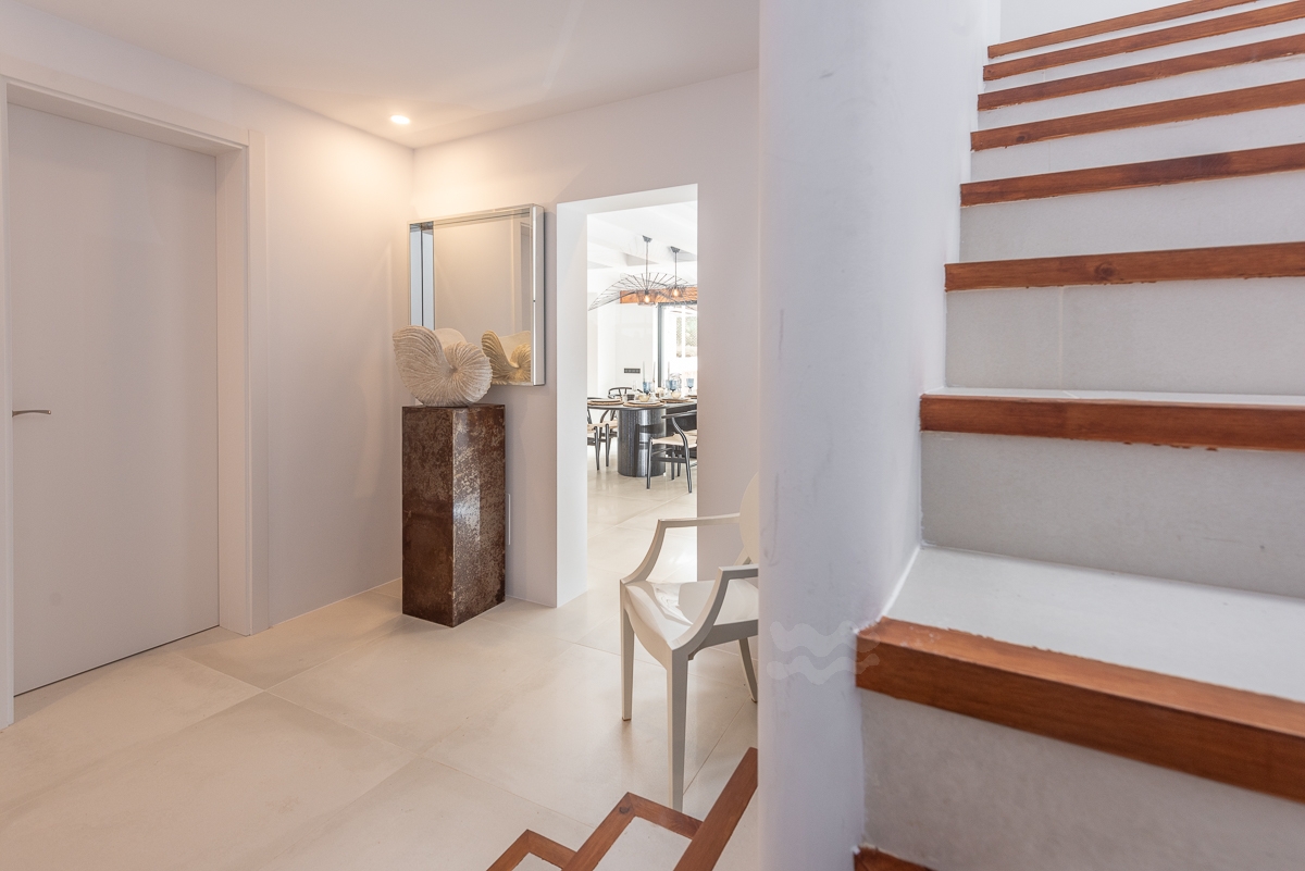 Blake, Can Furnet 99