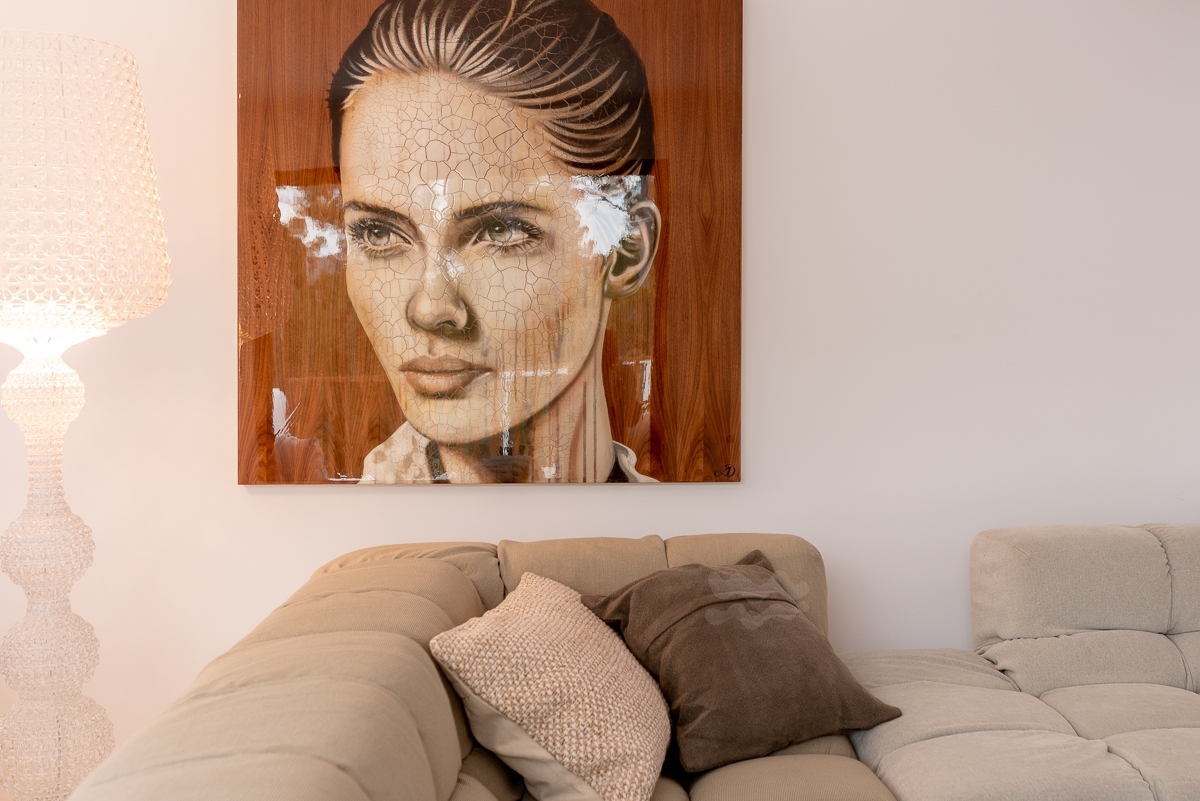 Blake, Can Furnet 41