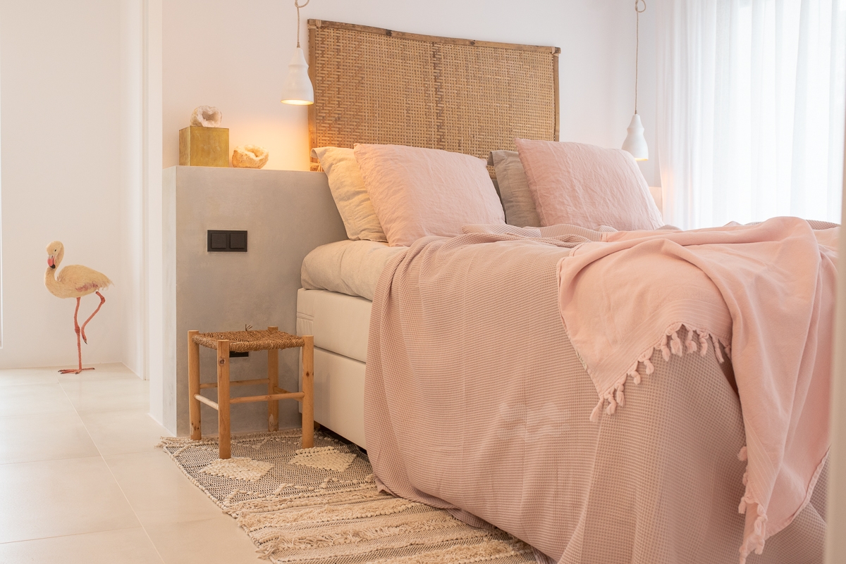 Blake, Can Furnet 79