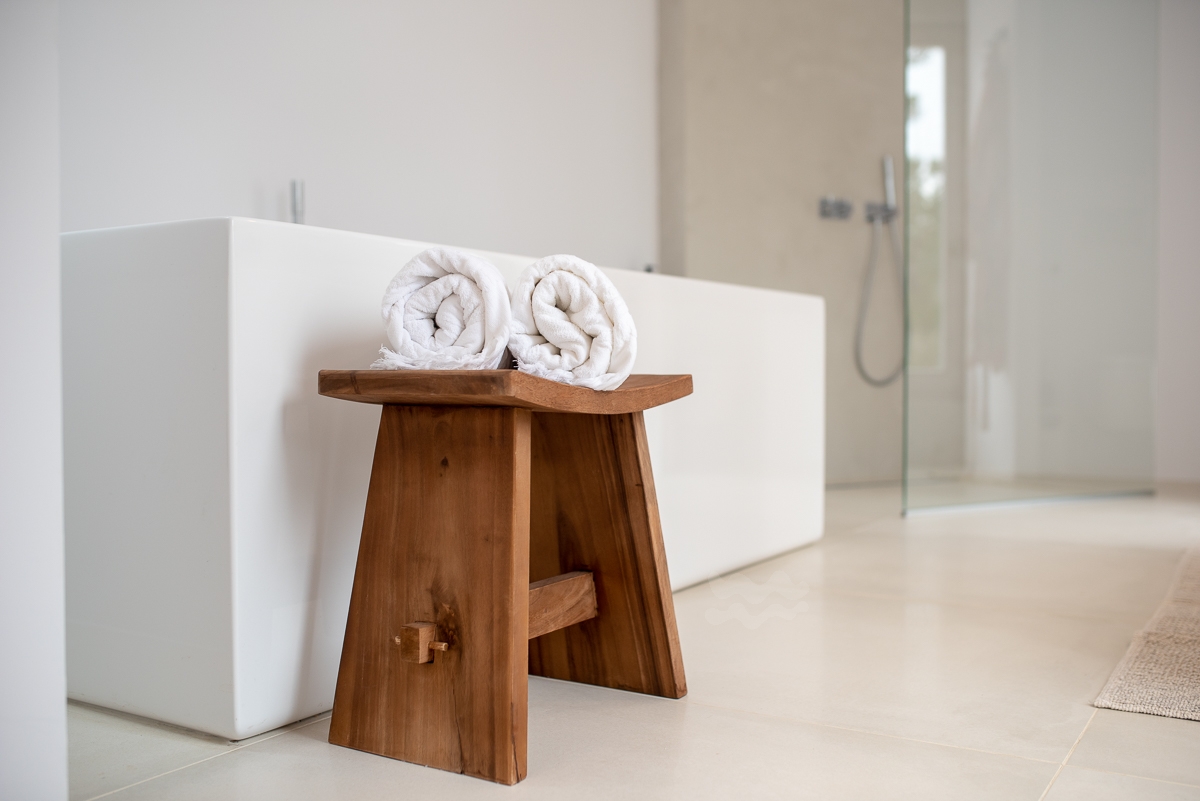 Blake, Can Furnet 115