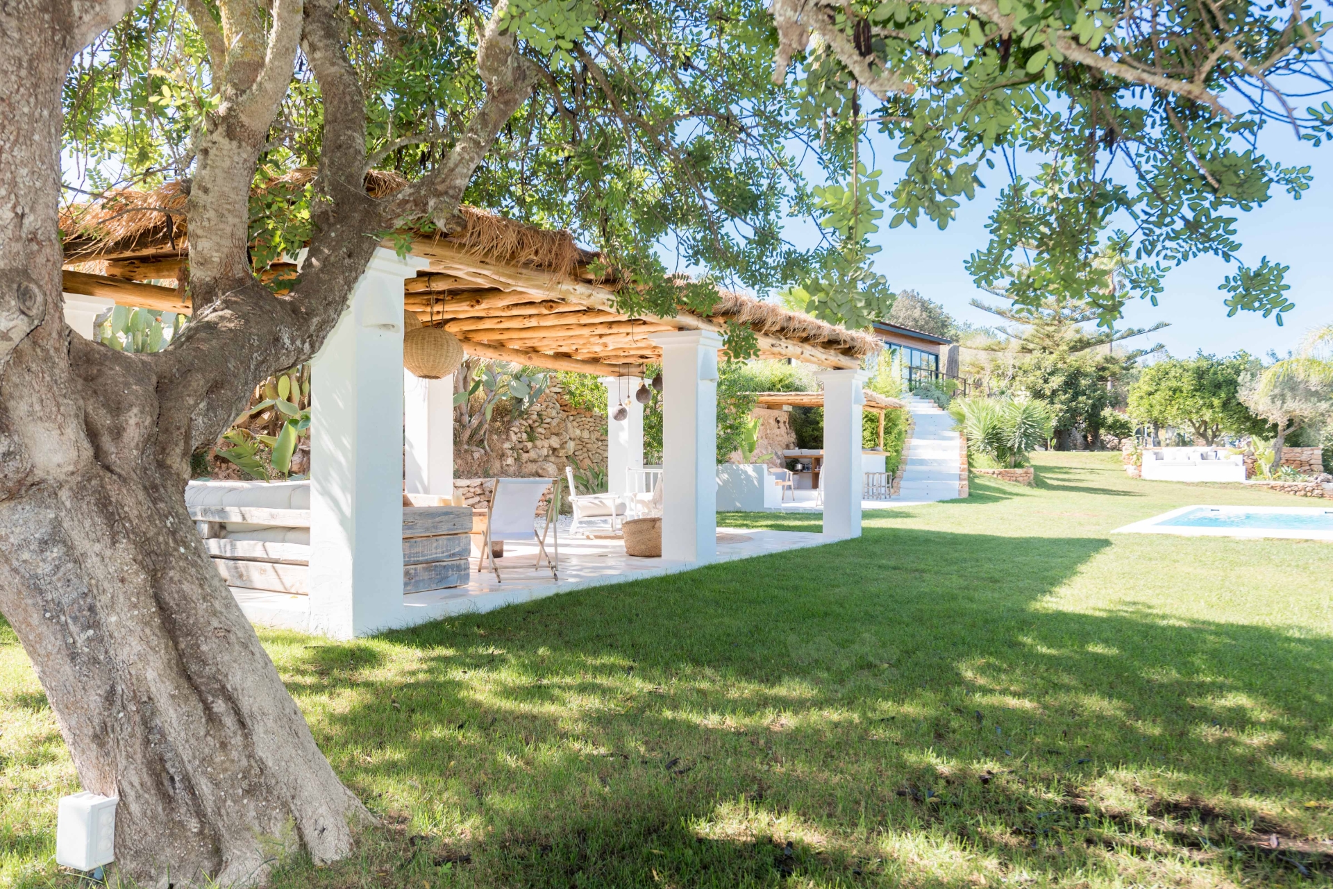 Aurora, Santa Gertrudis 14