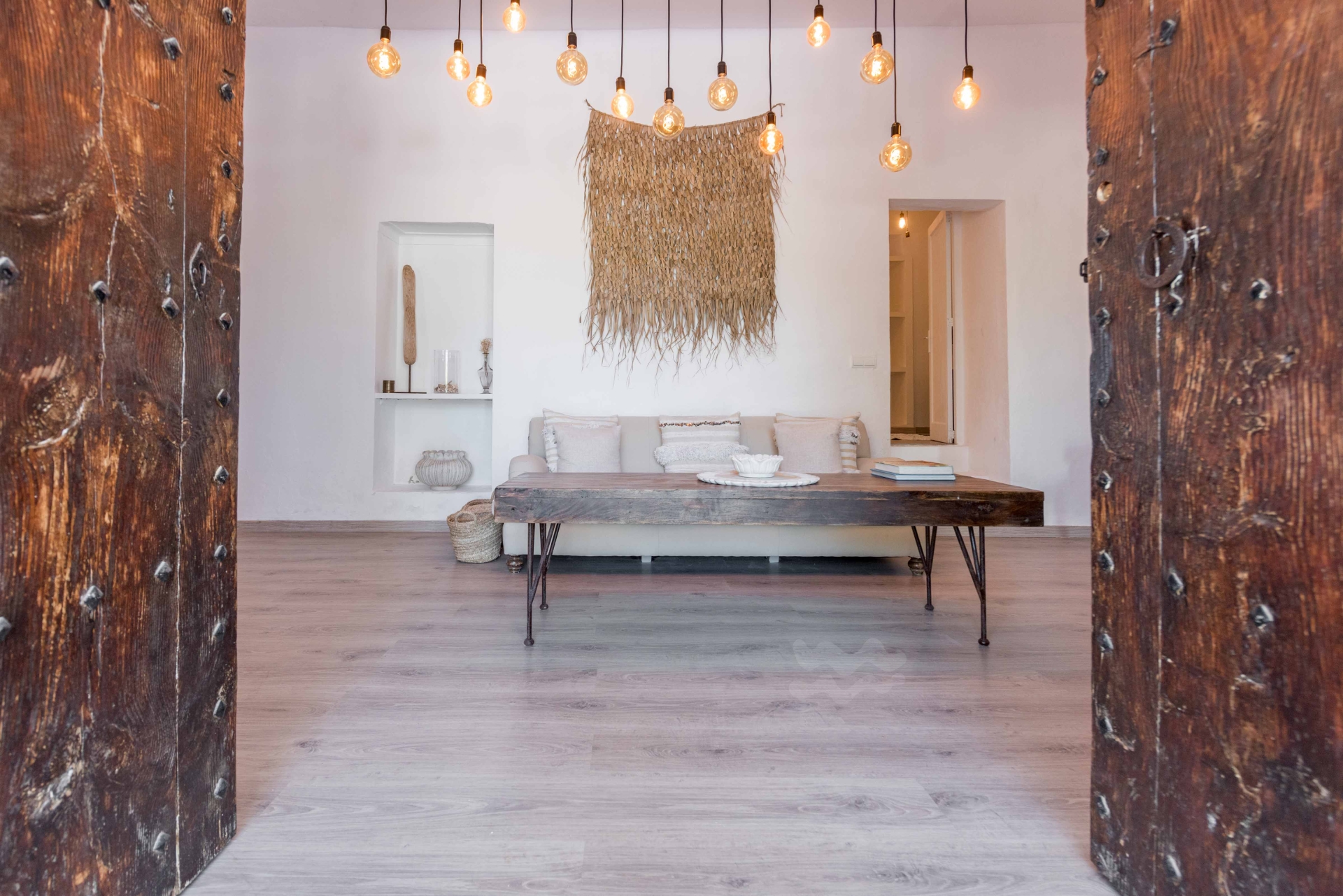 Aurora, Santa Gertrudis 32