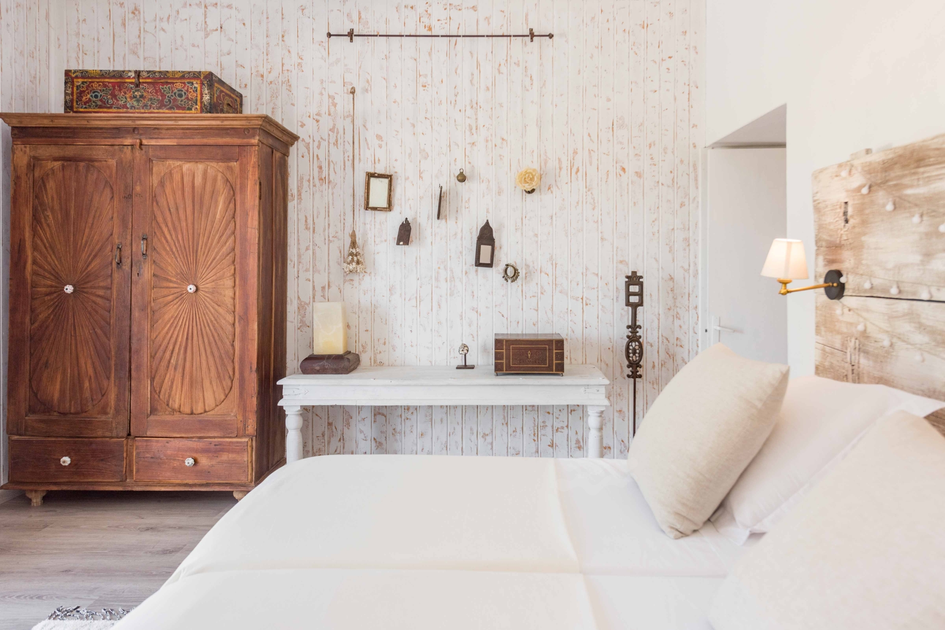 Aurora, Santa Gertrudis 39