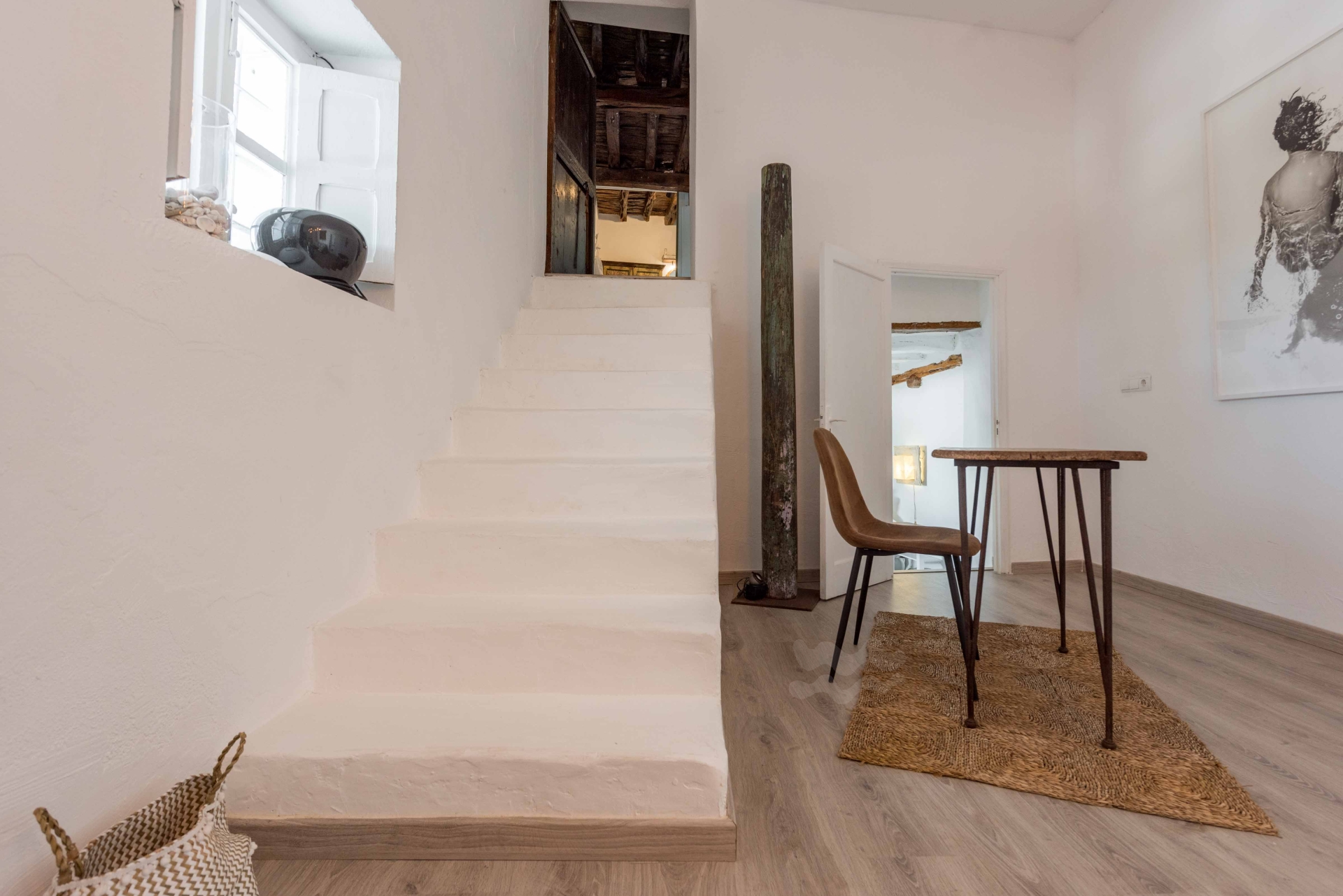 Aurora, Santa Gertrudis 40