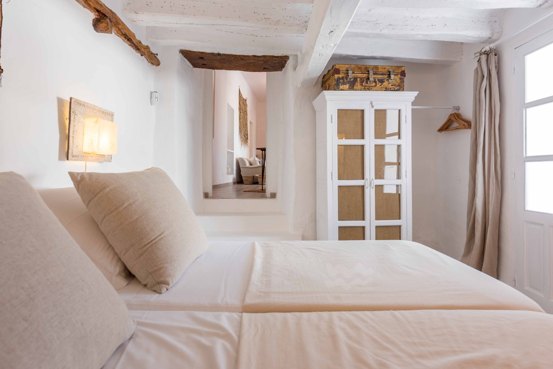 Aurora, Santa Gertrudis 45