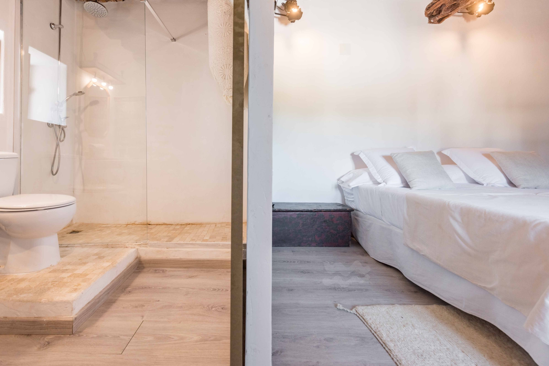 Aurora, Santa Gertrudis 47