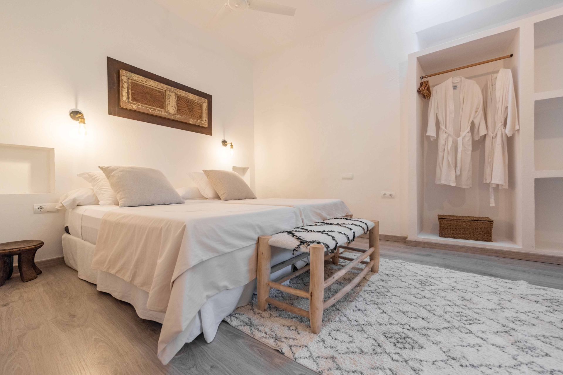 Aurora, Santa Gertrudis 53