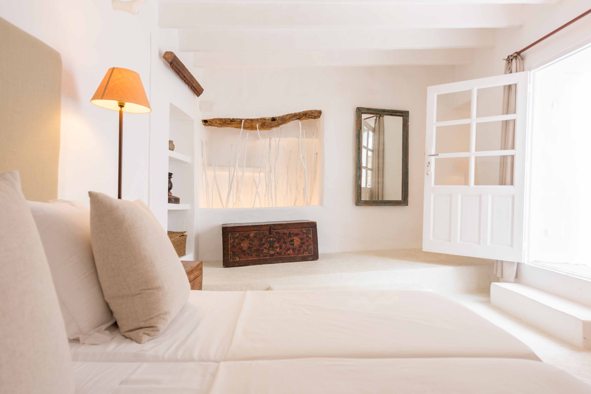 Aurora, Santa Gertrudis 61