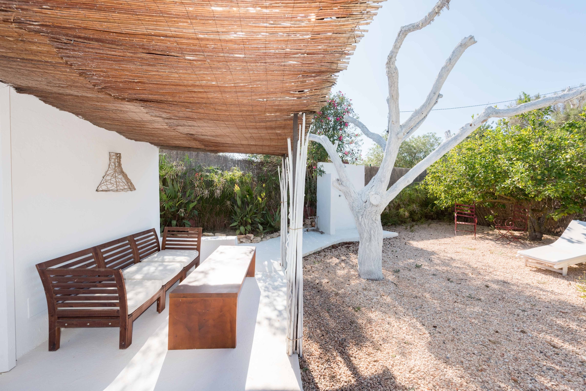 Aurora, Santa Gertrudis 68