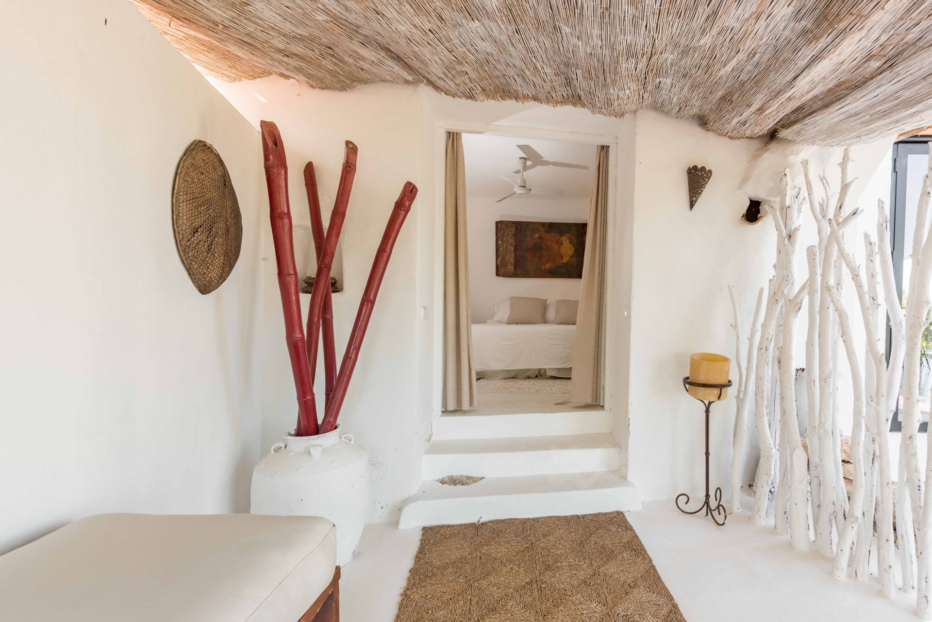 Aurora, Santa Gertrudis 72