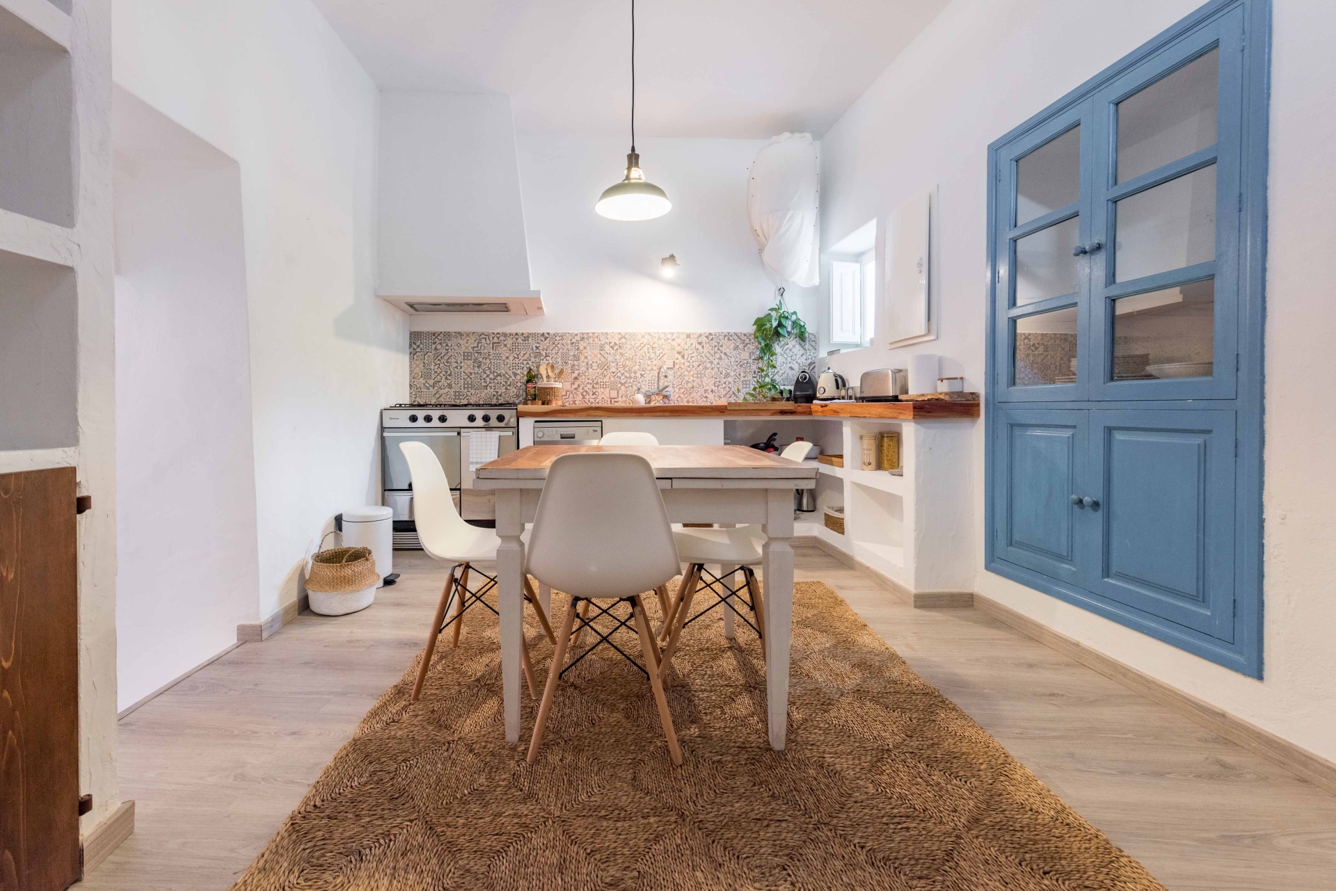 Aurora, Santa Gertrudis 78