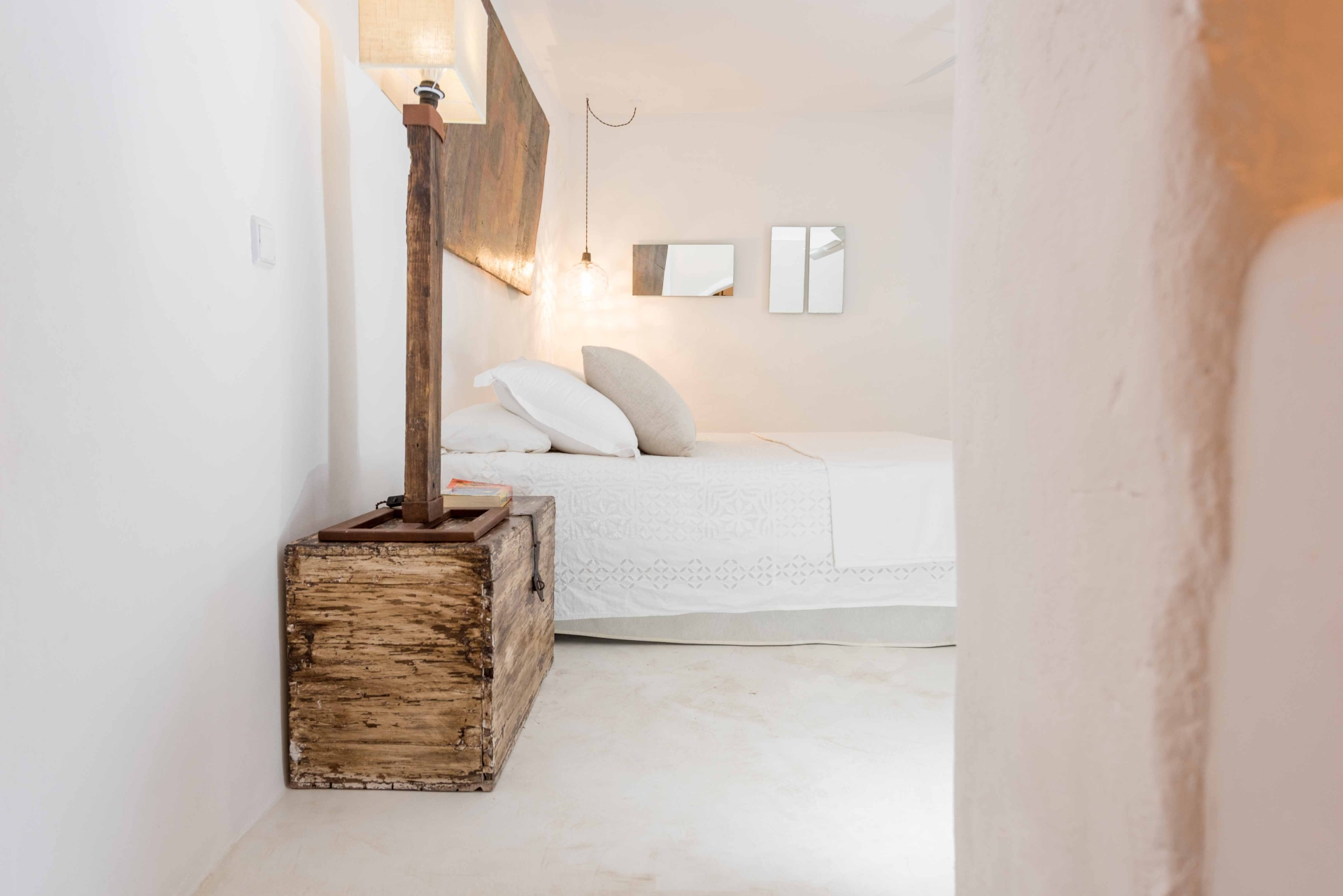 Aurora, Santa Gertrudis 87