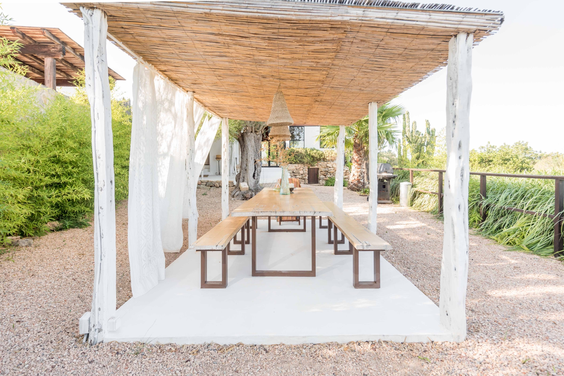 Aurora, Santa Gertrudis 88