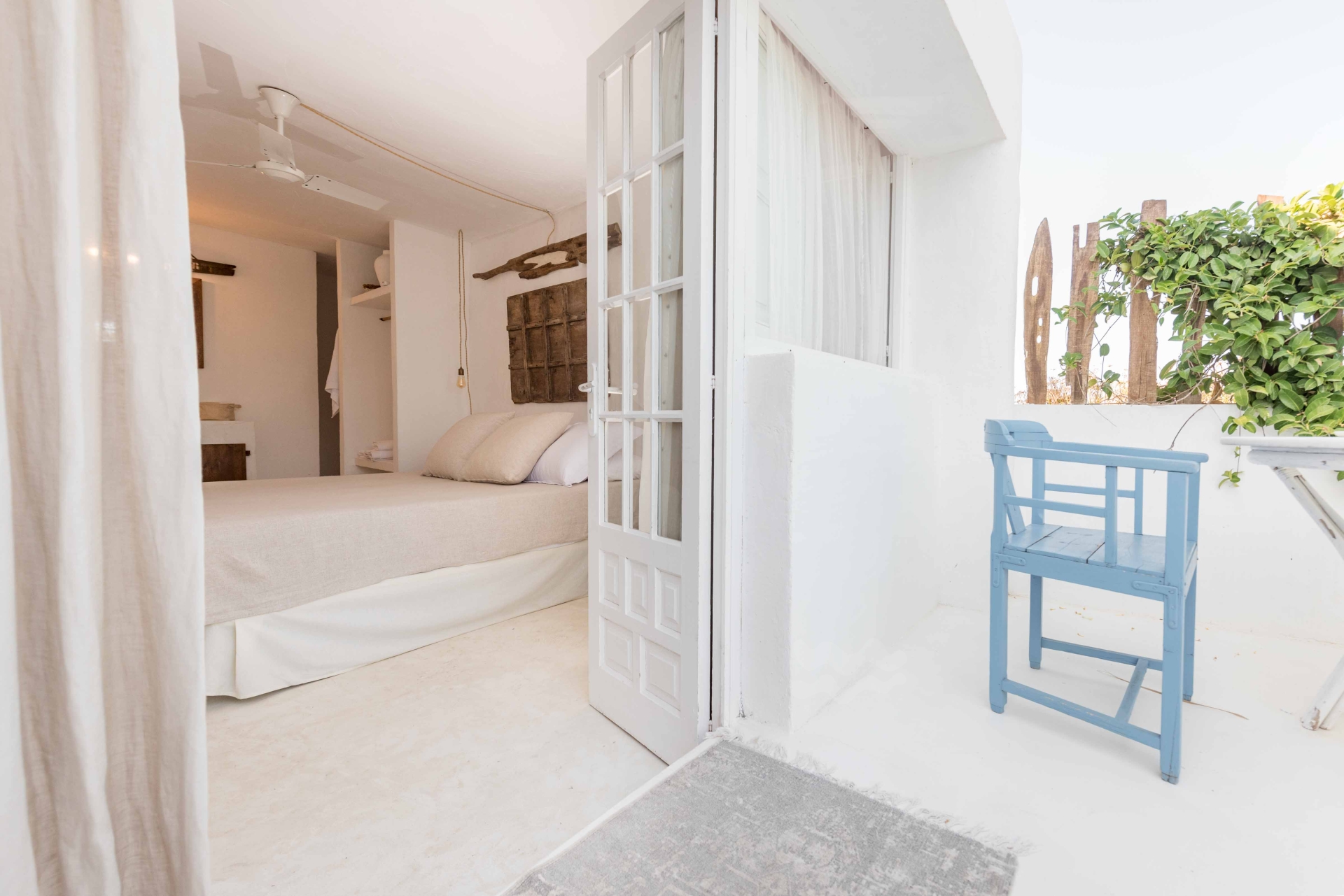 Aurora, Santa Gertrudis 89