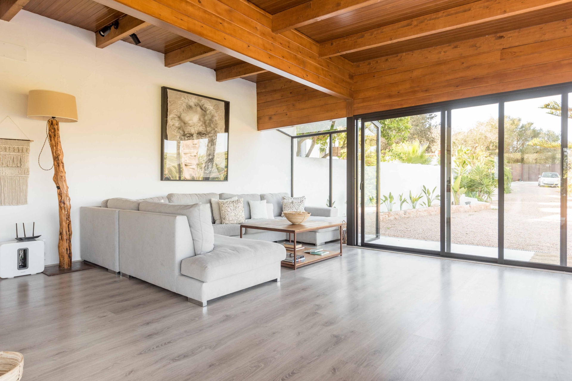 Aurora, Santa Gertrudis 26