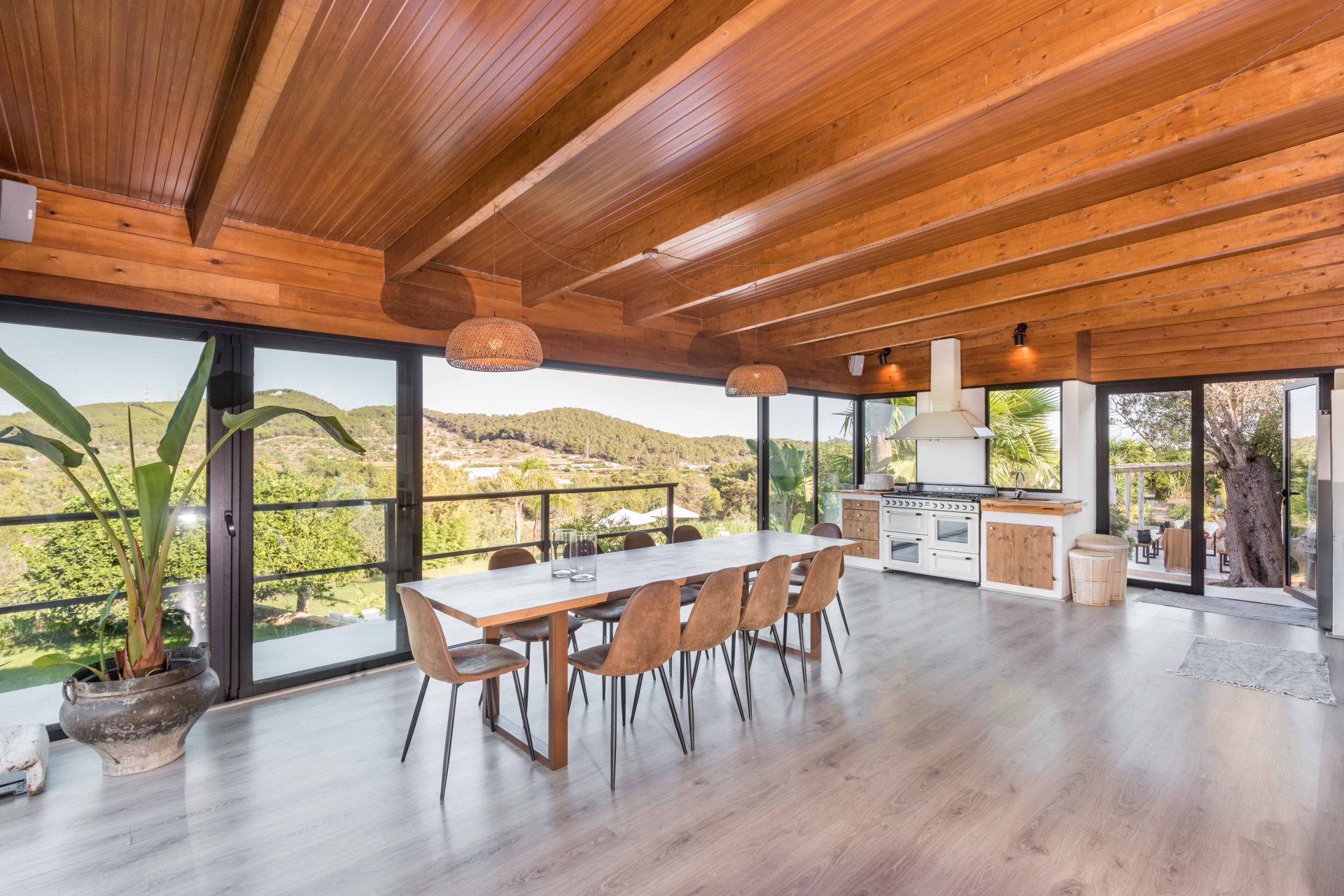 Aurora, Santa Gertrudis 29