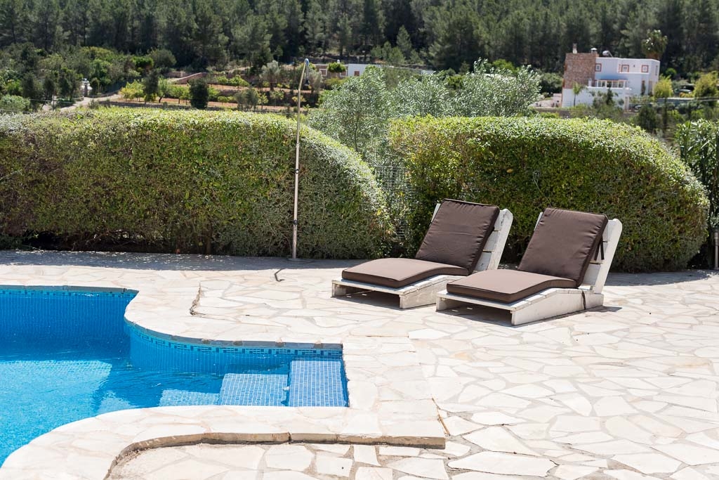 Yarah, Santa Eulalia 5