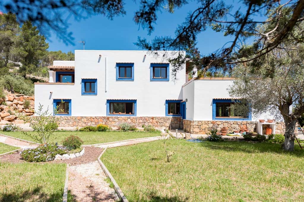 Yarah, Santa Eulalia 49