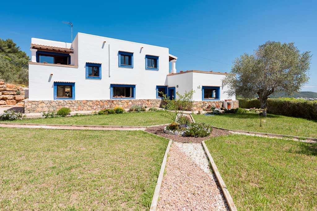 Yarah, Santa Eulalia 43