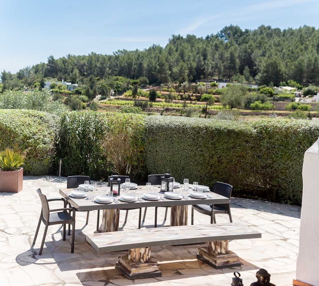 Yarah, Santa Eulalia 8