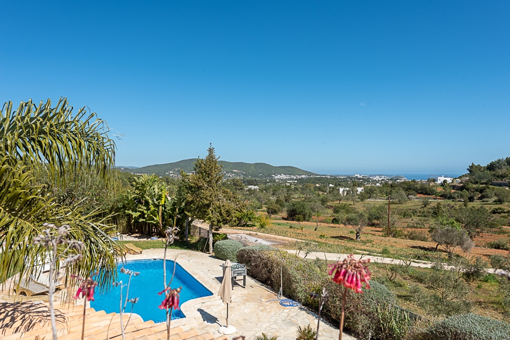 Yarah, Santa Eulalia 1