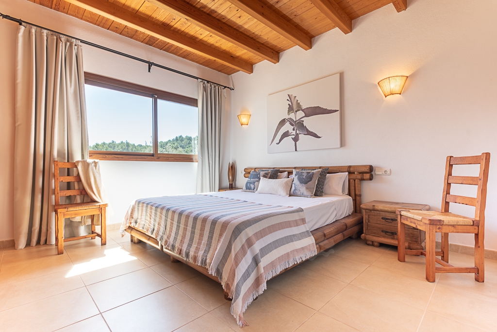 Yarah, Santa Eulalia 21