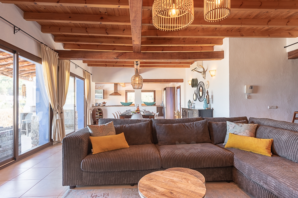 Yarah, Santa Eulalia 18