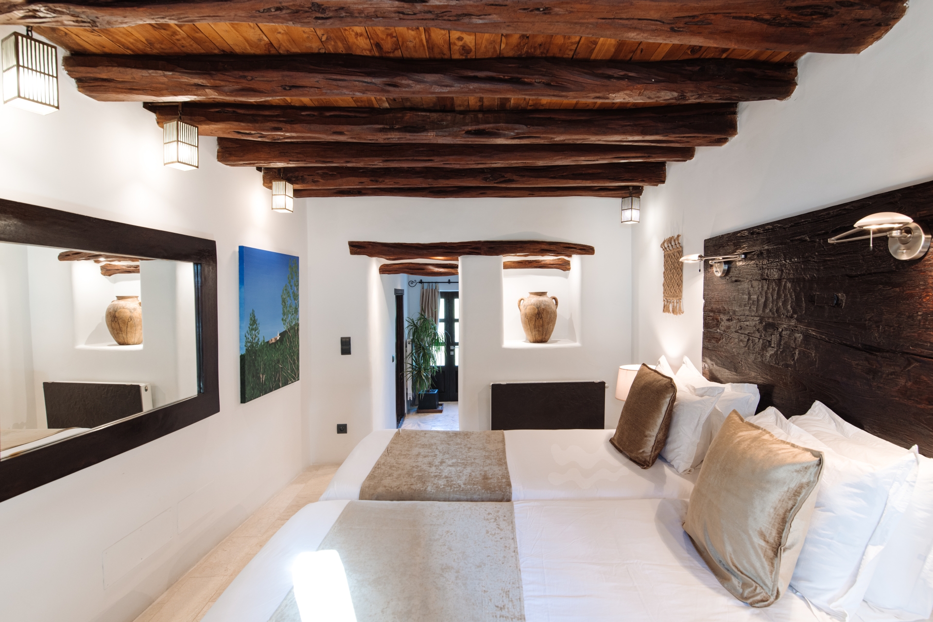 Adilah, San Miguel 13