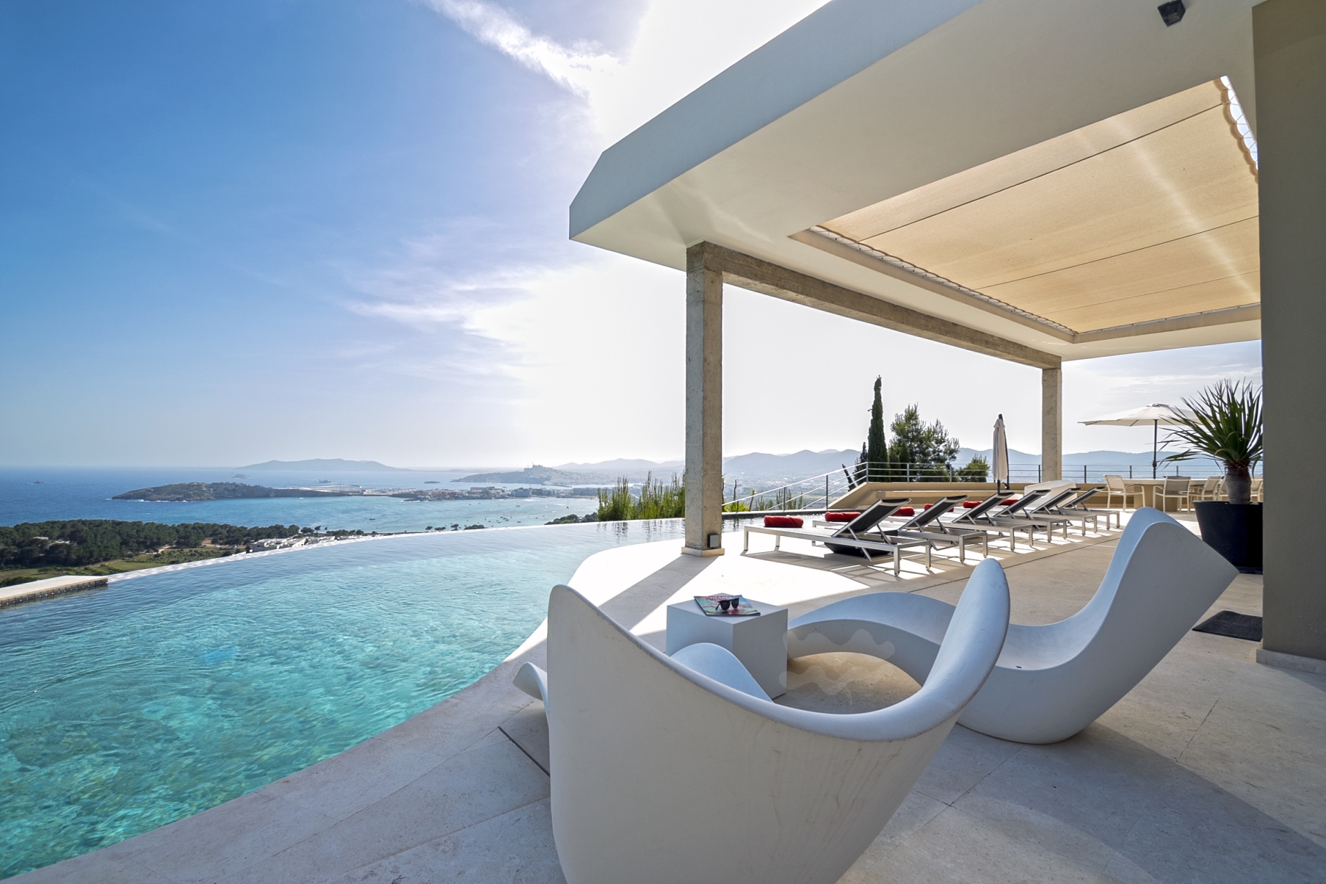 Rowan, Can Pep Simo 1