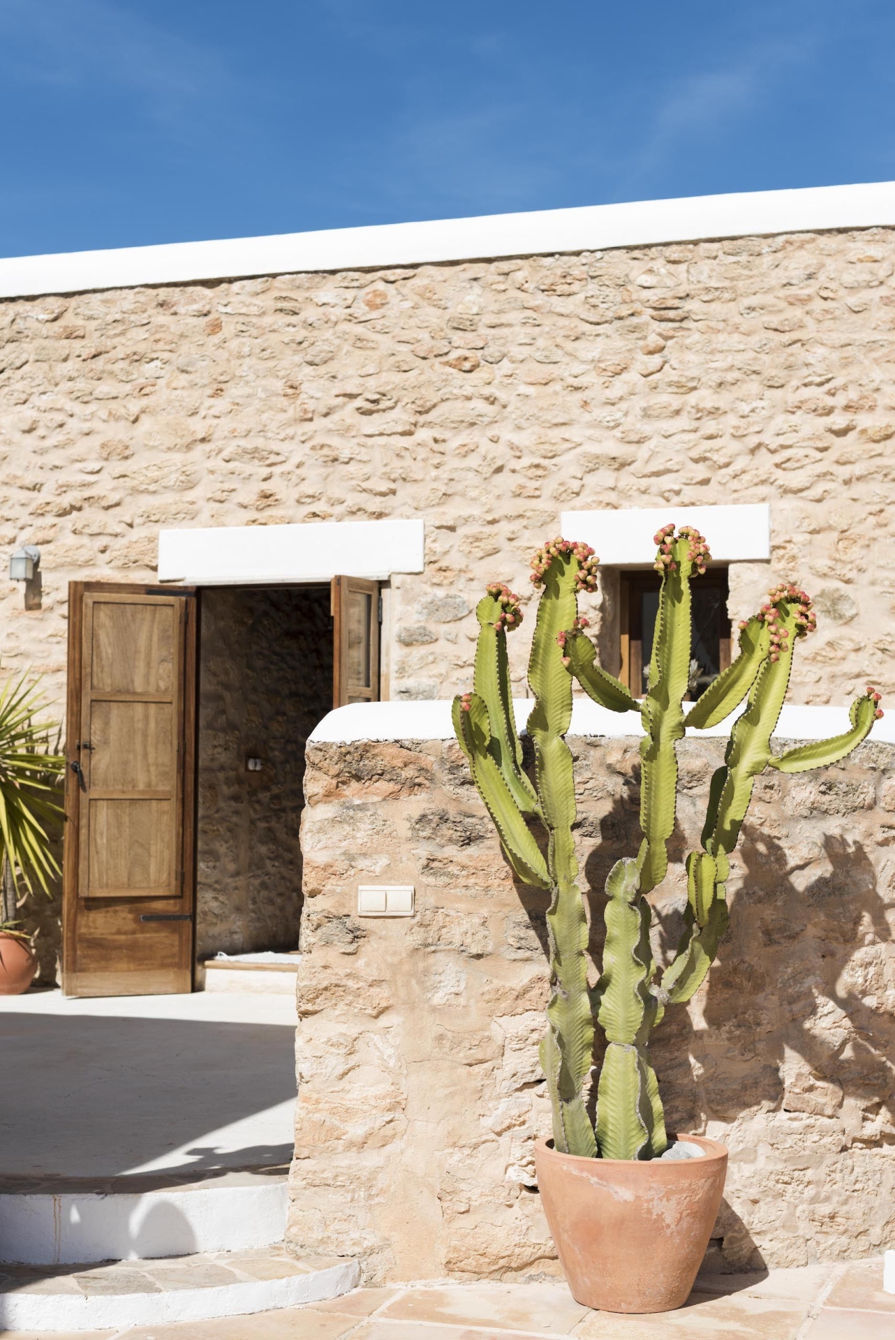 Luna, Santa Gertrudis 37