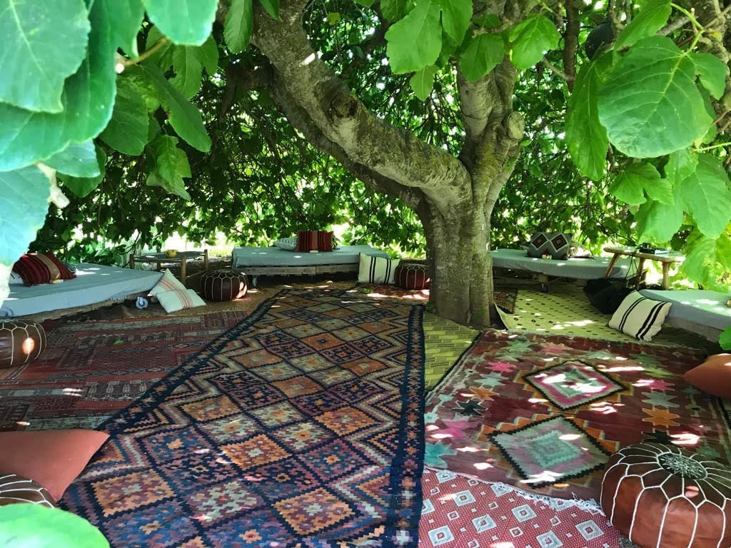 Luna, Santa Gertrudis 52