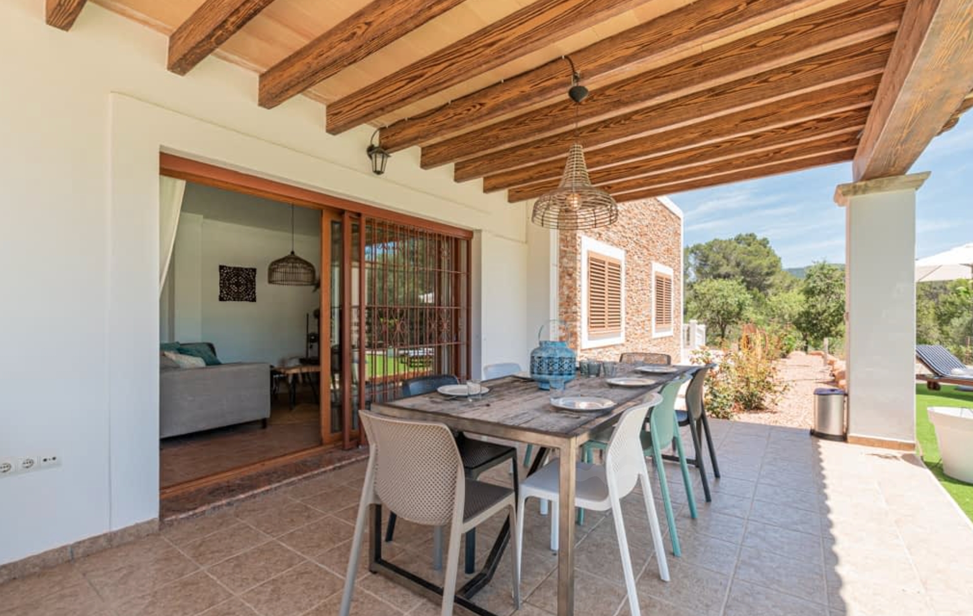 Patty, San Lorenzo 9