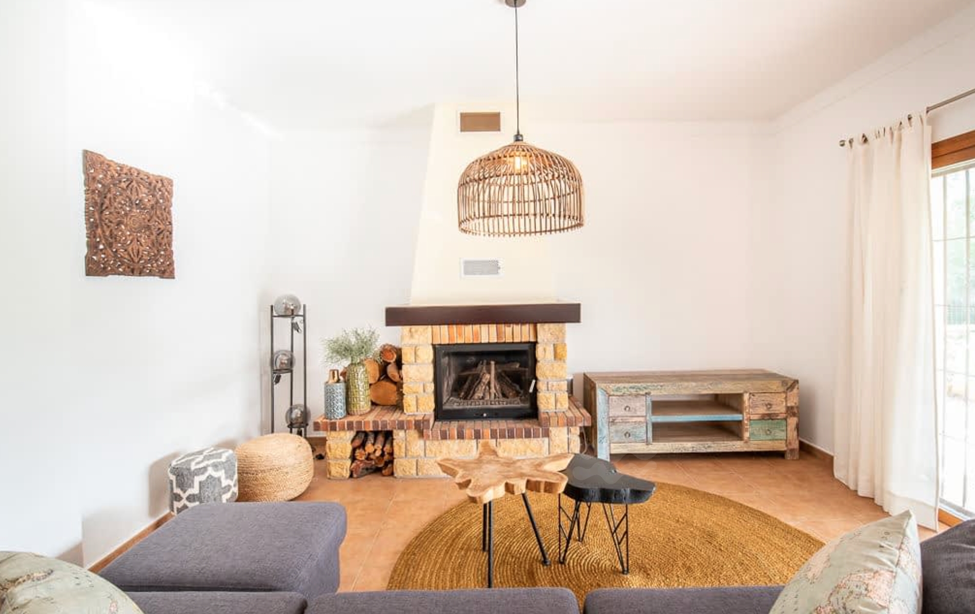 Patty, San Lorenzo 13