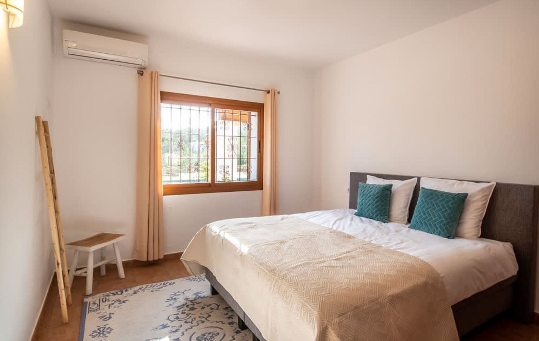 Patty, San Lorenzo 21