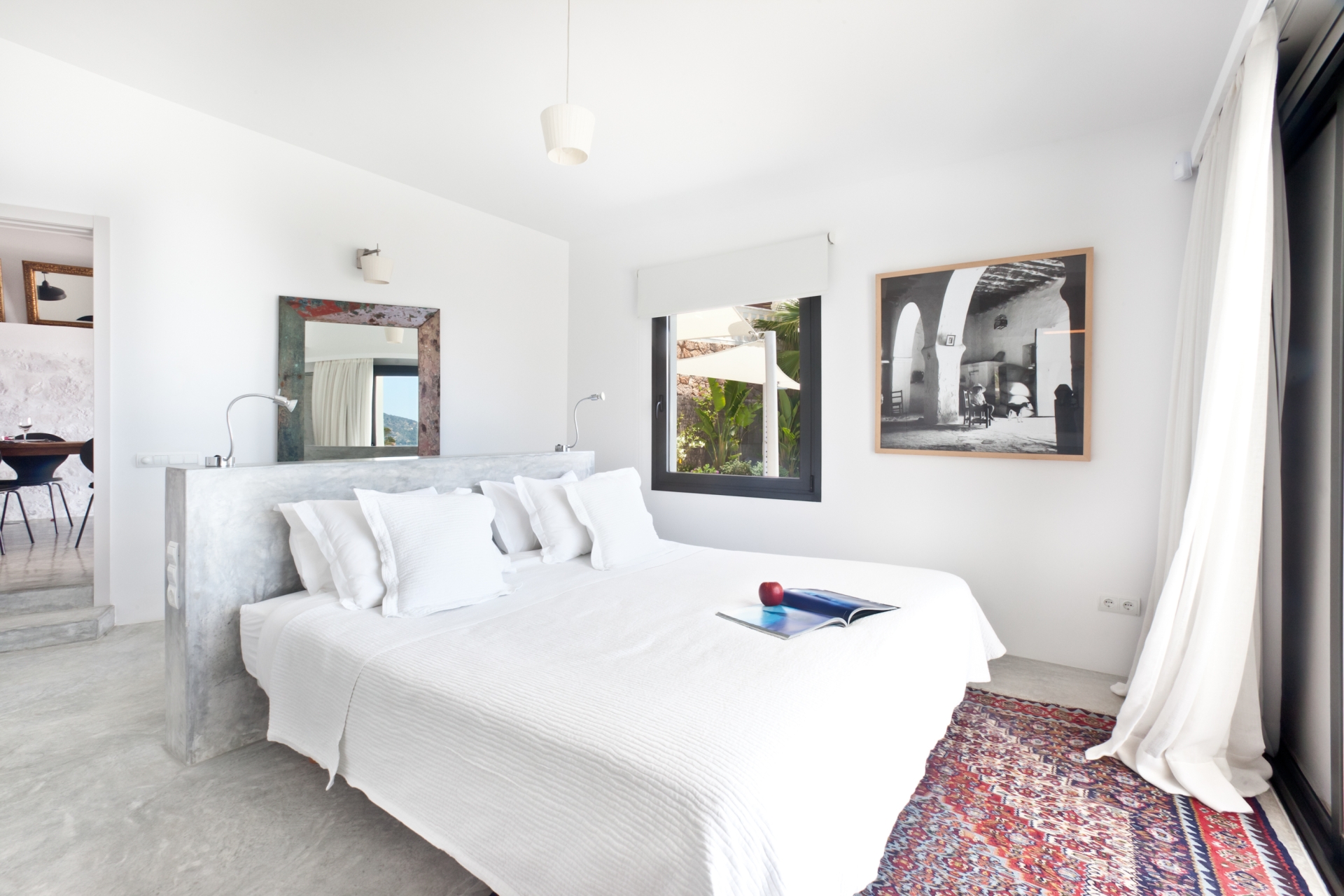 Micha, Vista Alegre 17