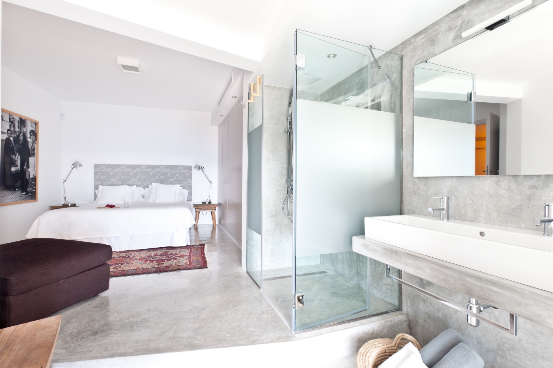 Micha, Vista Alegre 23