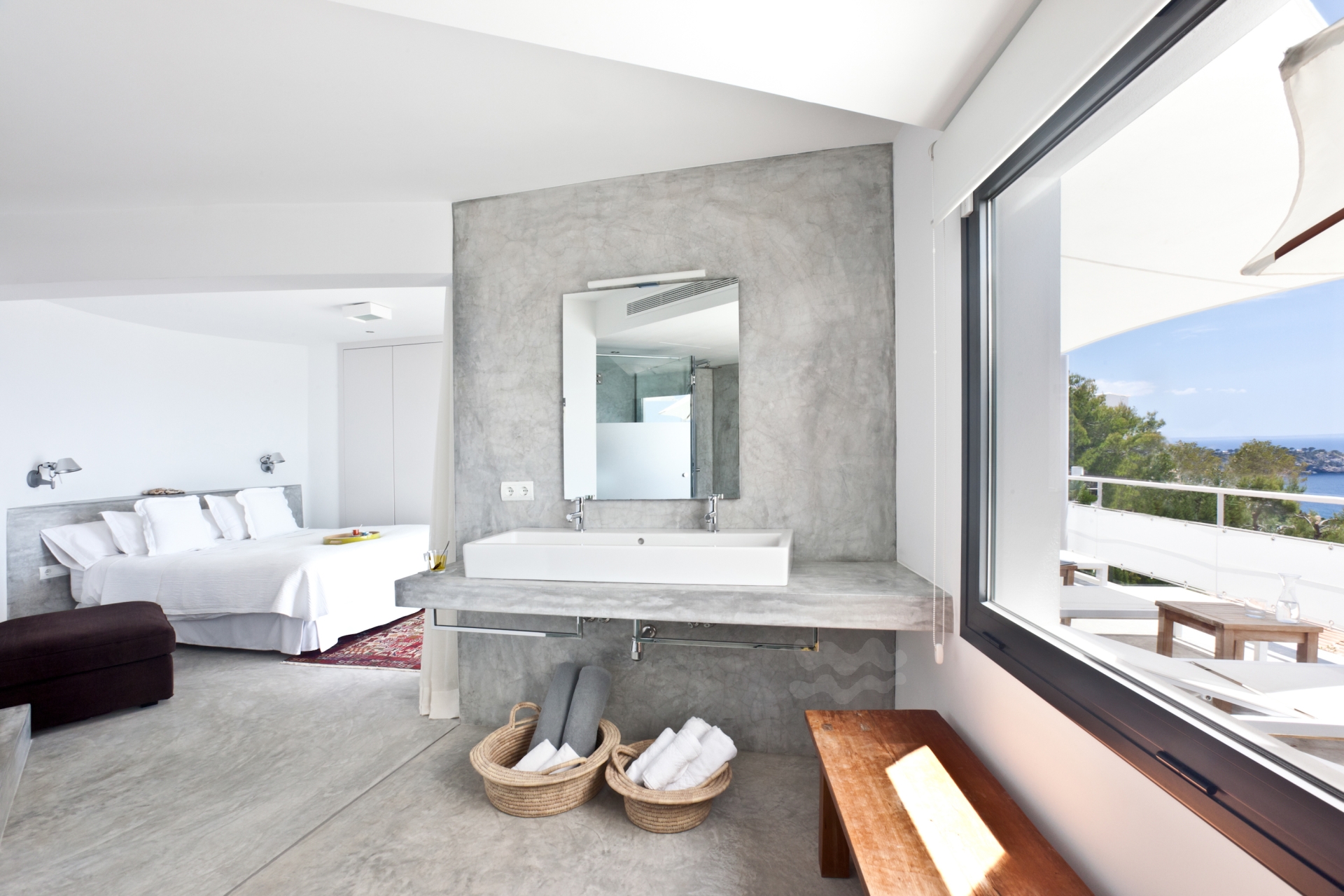 Micha, Vista Alegre 24