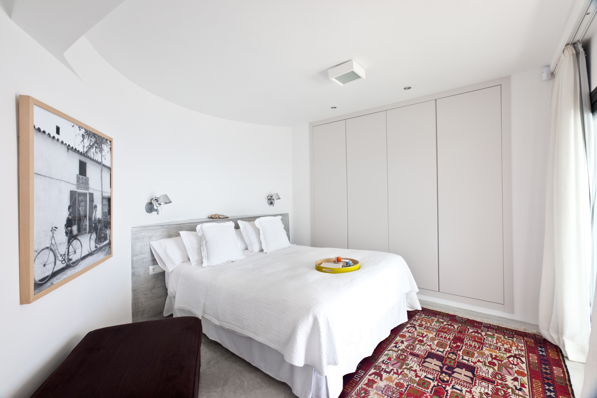 Micha, Vista Alegre 26