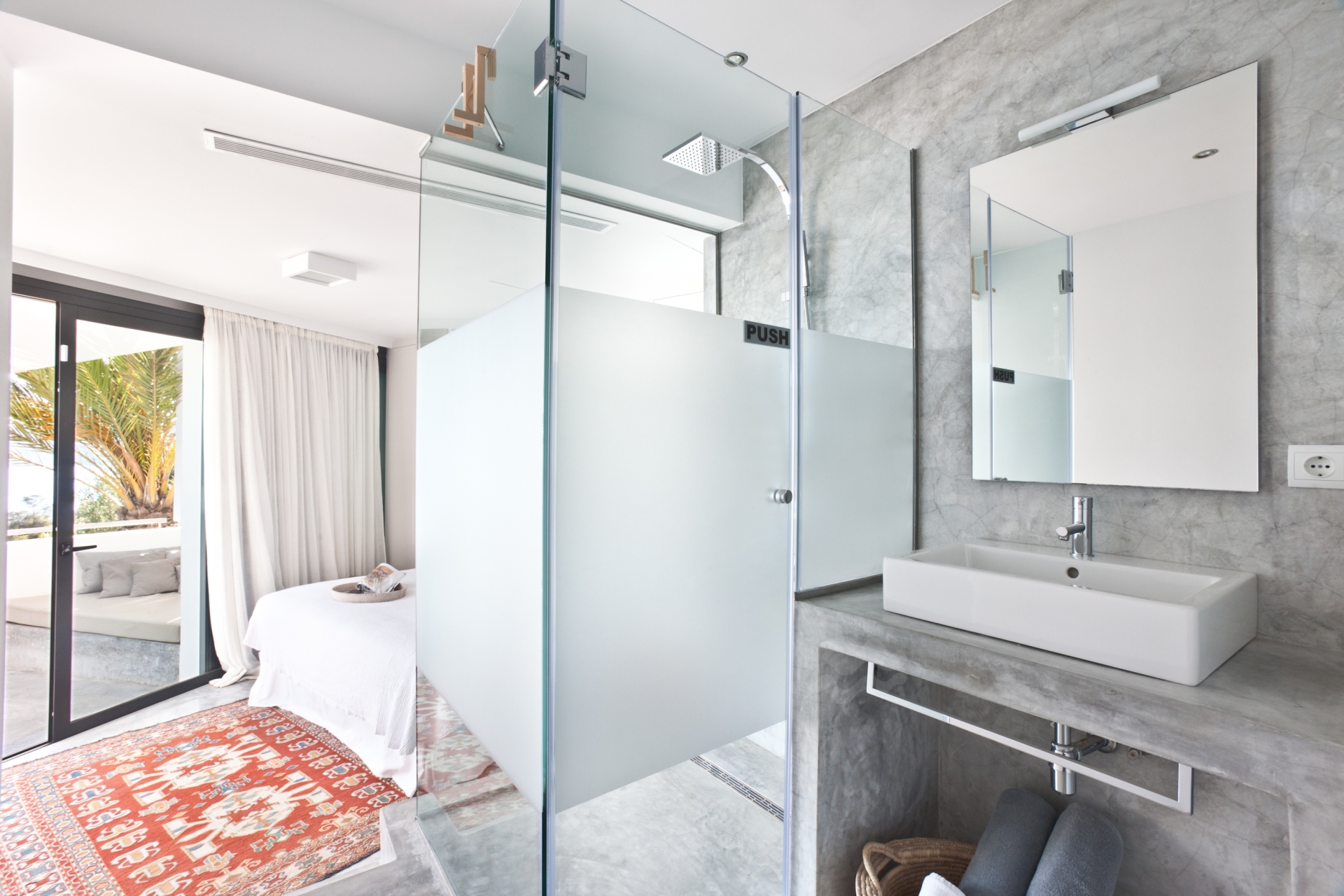 Micha, Vista Alegre 30