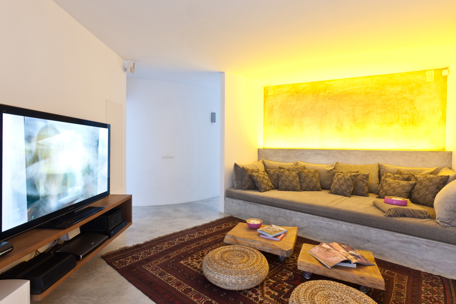 Micha, Vista Alegre 19