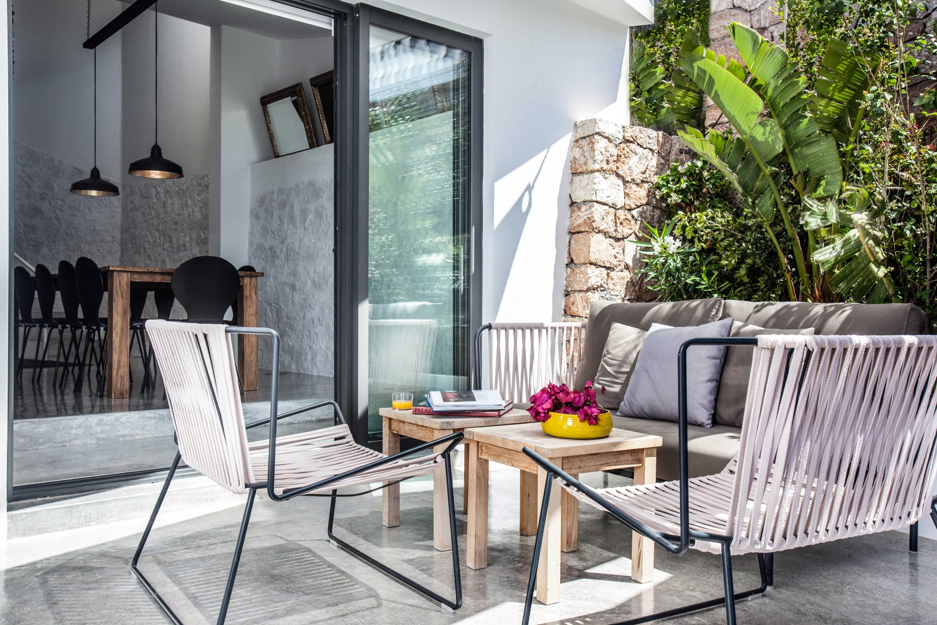 Micha, Vista Alegre 13