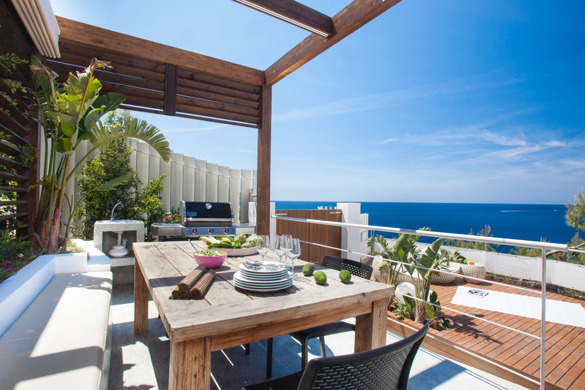 Micha, Vista Alegre 11