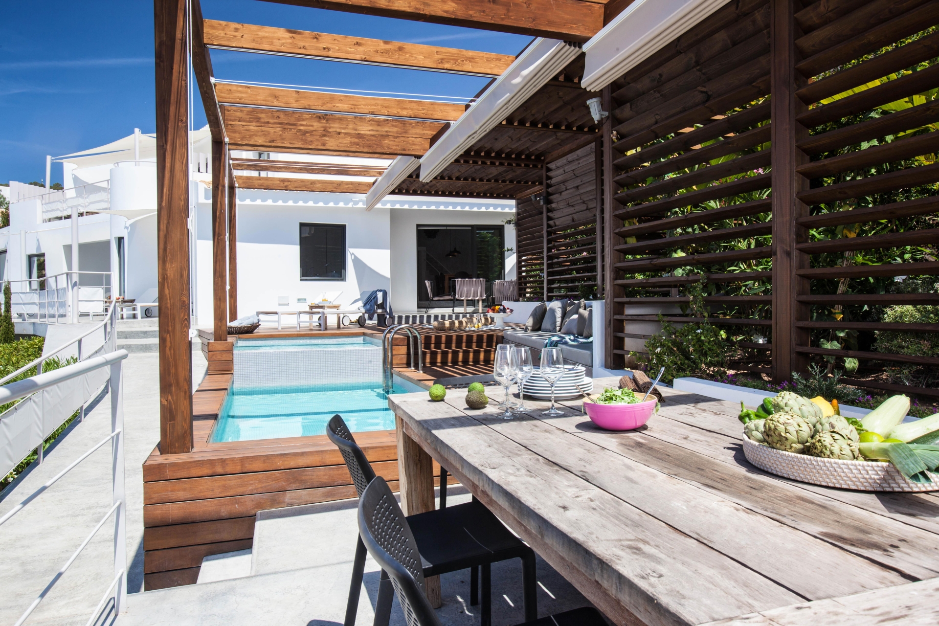 Micha, Vista Alegre 10