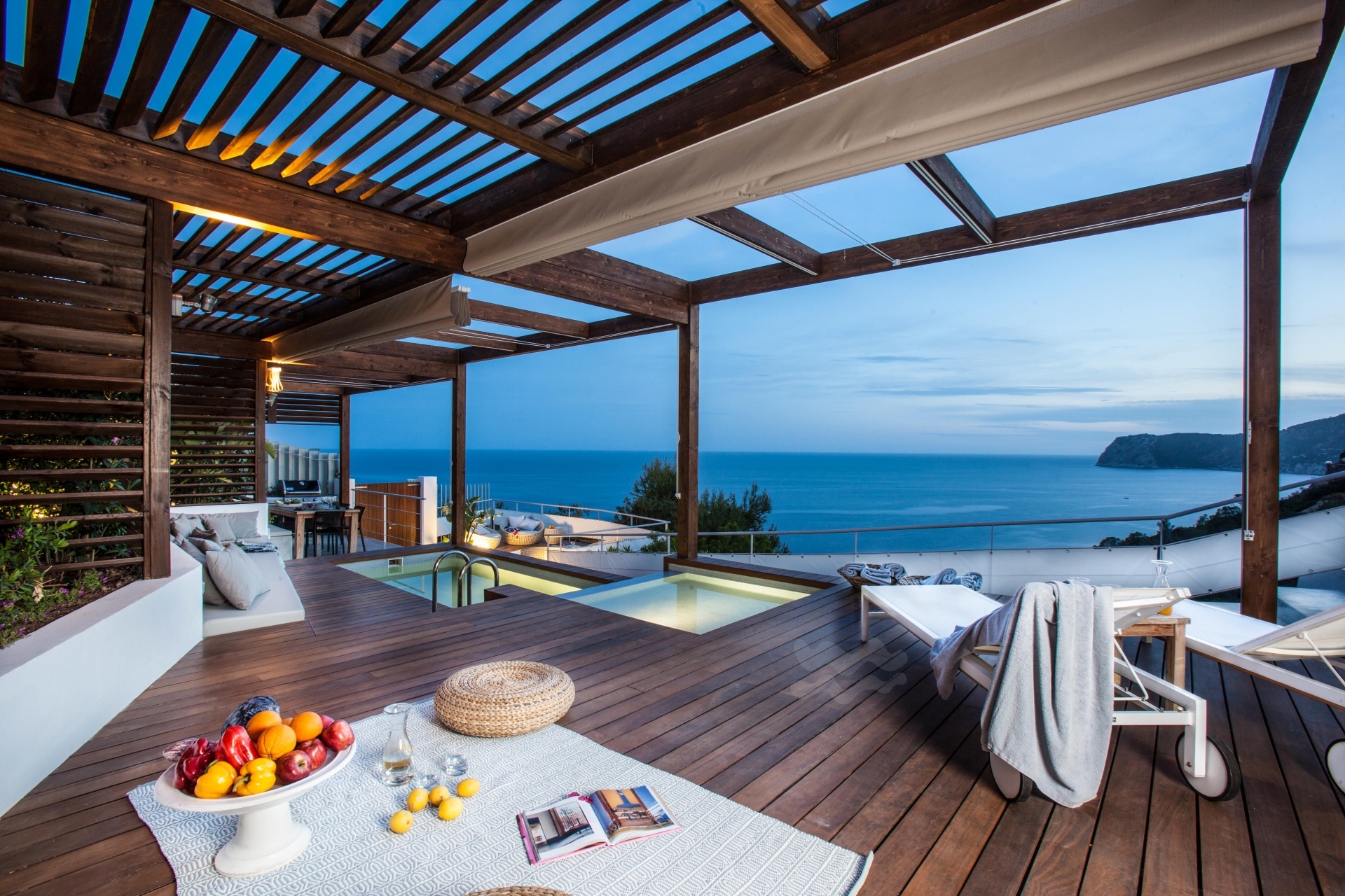 Micha, Vista Alegre 51