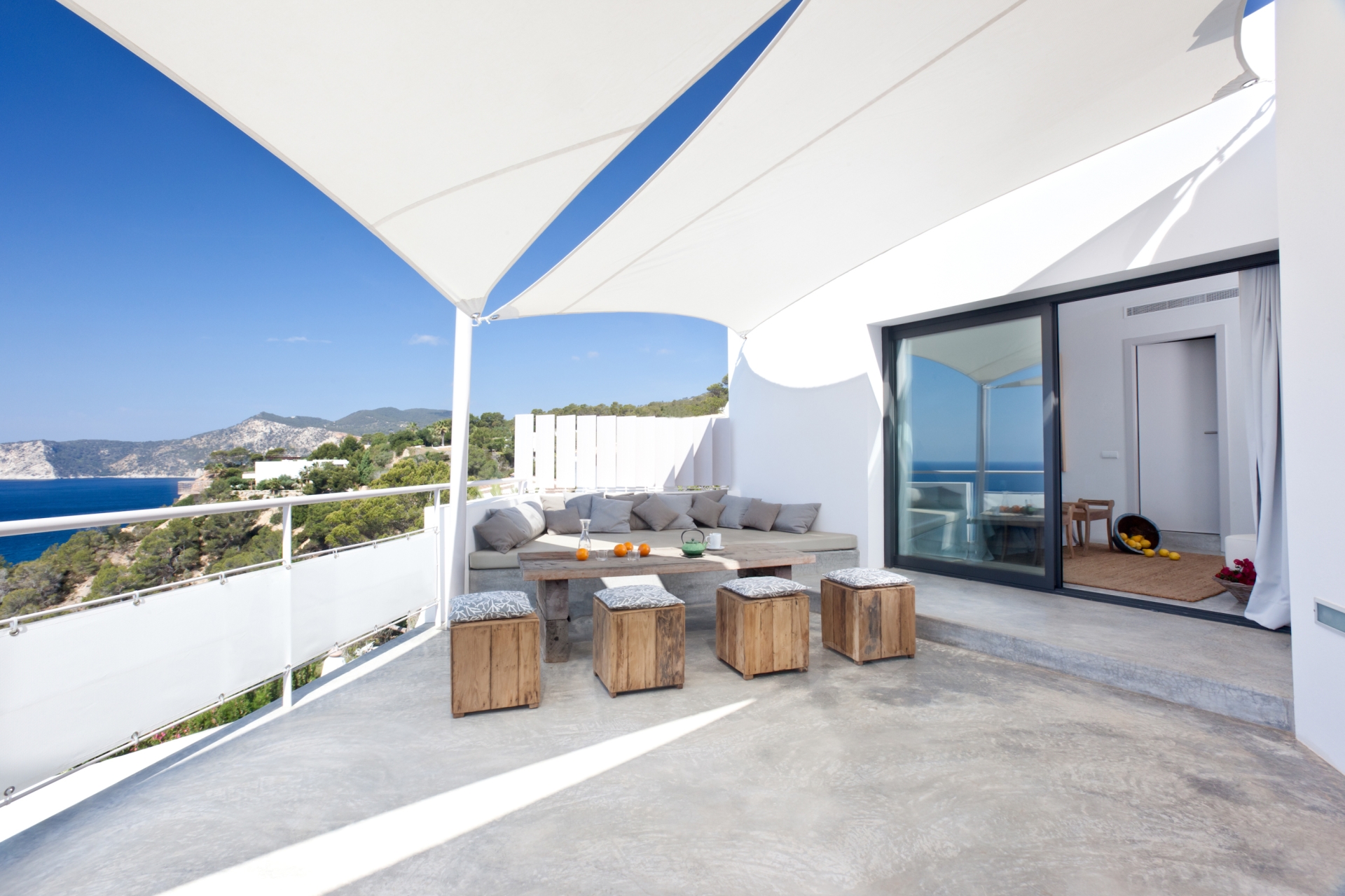 Micha, Vista Alegre 44