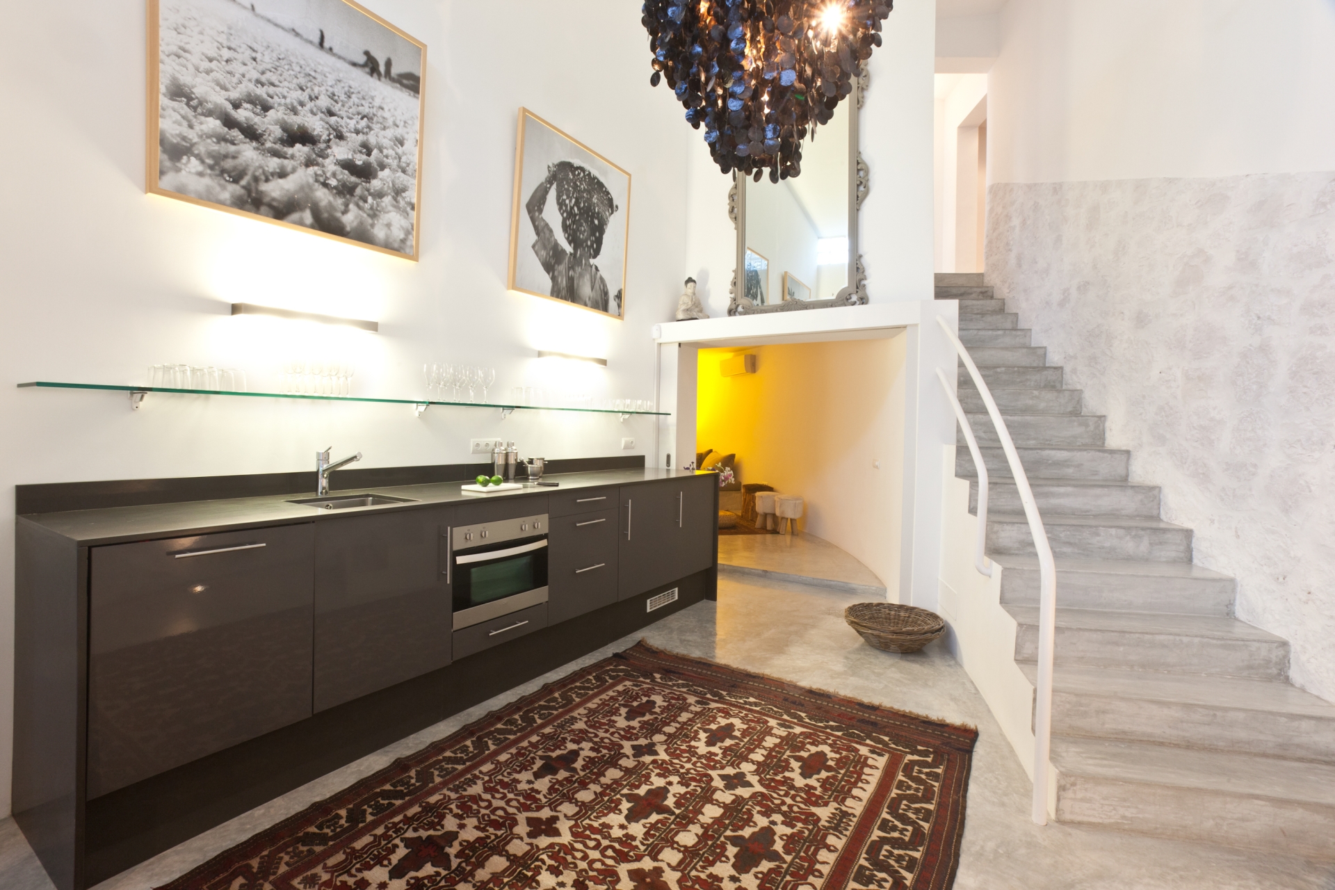 Micha, Vista Alegre 16