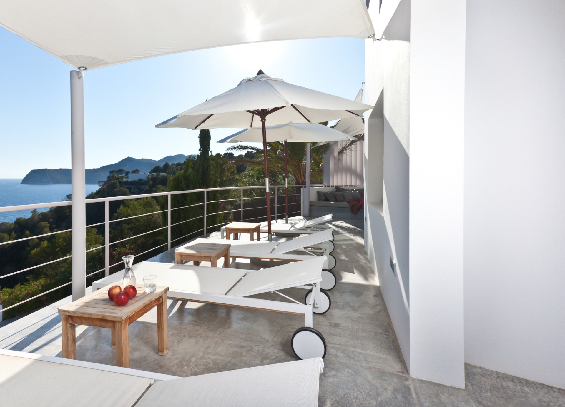 Micha, Vista Alegre 42