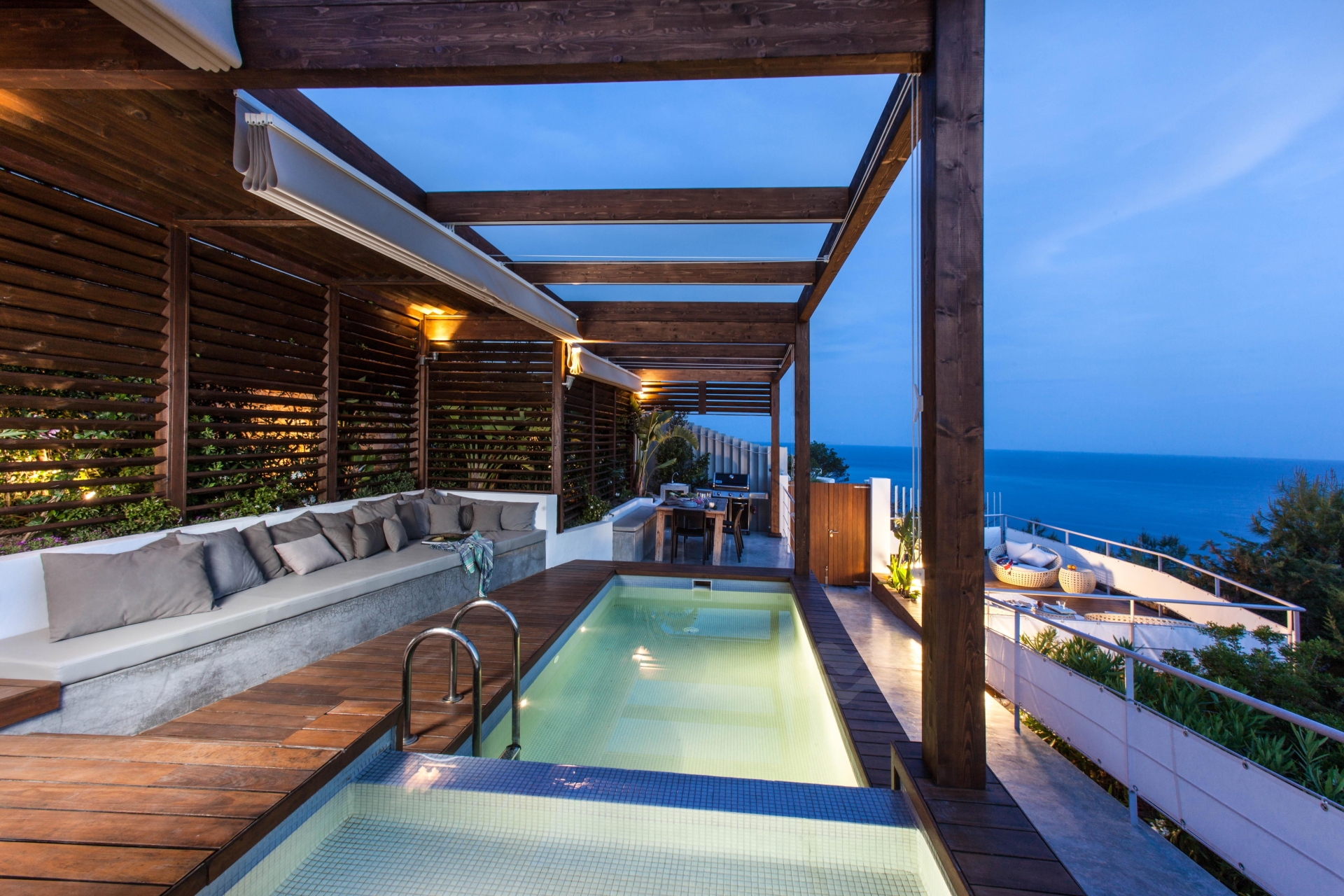 Micha, Vista Alegre 52